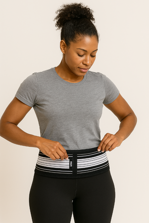 UBUSpine™ Sciatica Belt